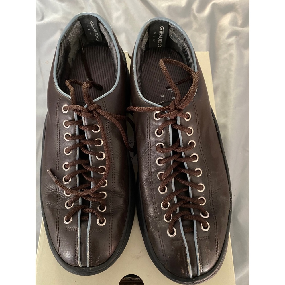 Giraudon Sport NYC size 9 shoes